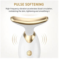 Sculpteur de Visage EMS | Lifting & Raffermissement — SkinTechnology - SkinTechnology