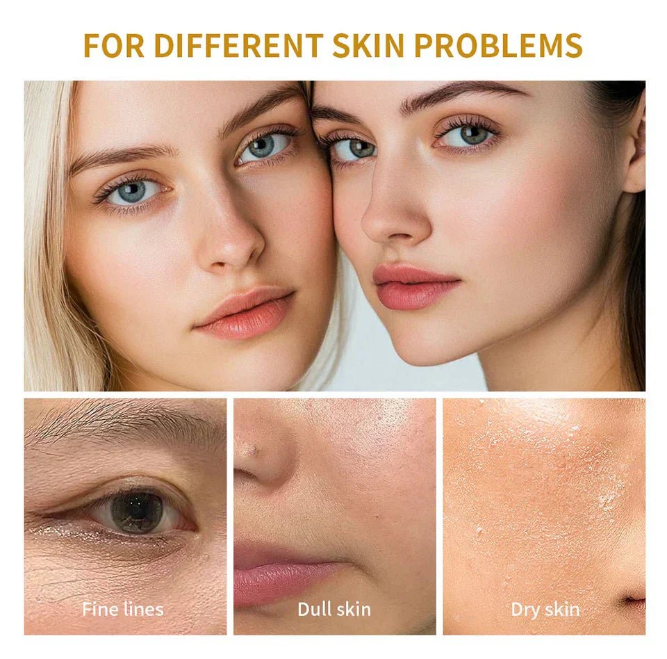 Collagen Face Mask: Benefits, How It Works & How to Use It