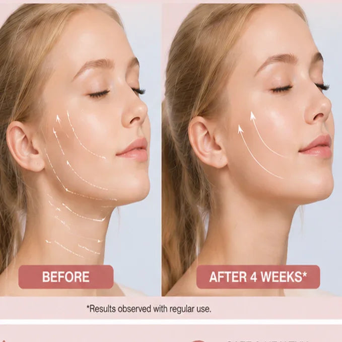 Gua-Sha et Rouleau Visage | Massage Anti-âge & Éclat — SkinTechnology - SkinTechnology