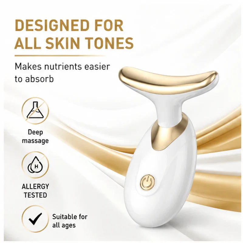 EMS Facial Sculptor | Lifting & Firming — SkinTechnology