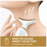 Sculpteur de Visage EMS | Lifting & Raffermissement — SkinTechnology - SkinTechnology