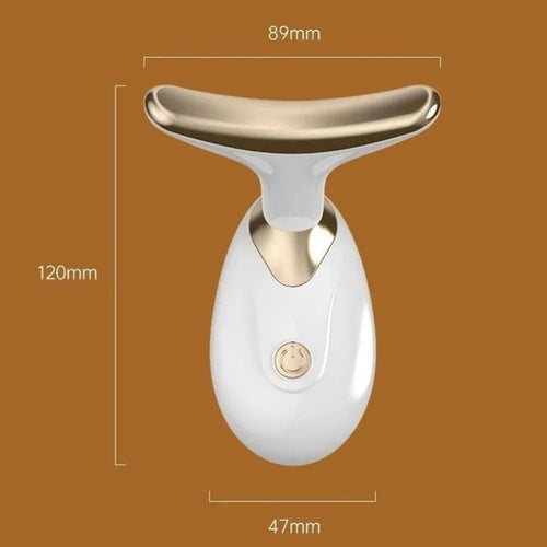 Sculpteur de Visage EMS | Lifting & Raffermissement — SkinTechnology - SkinTechnology
